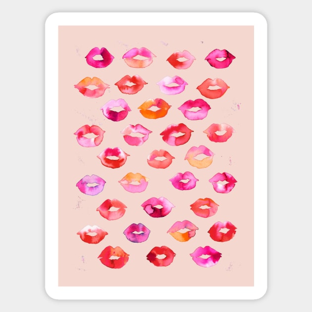 Valentines Sticker by ninoladesign